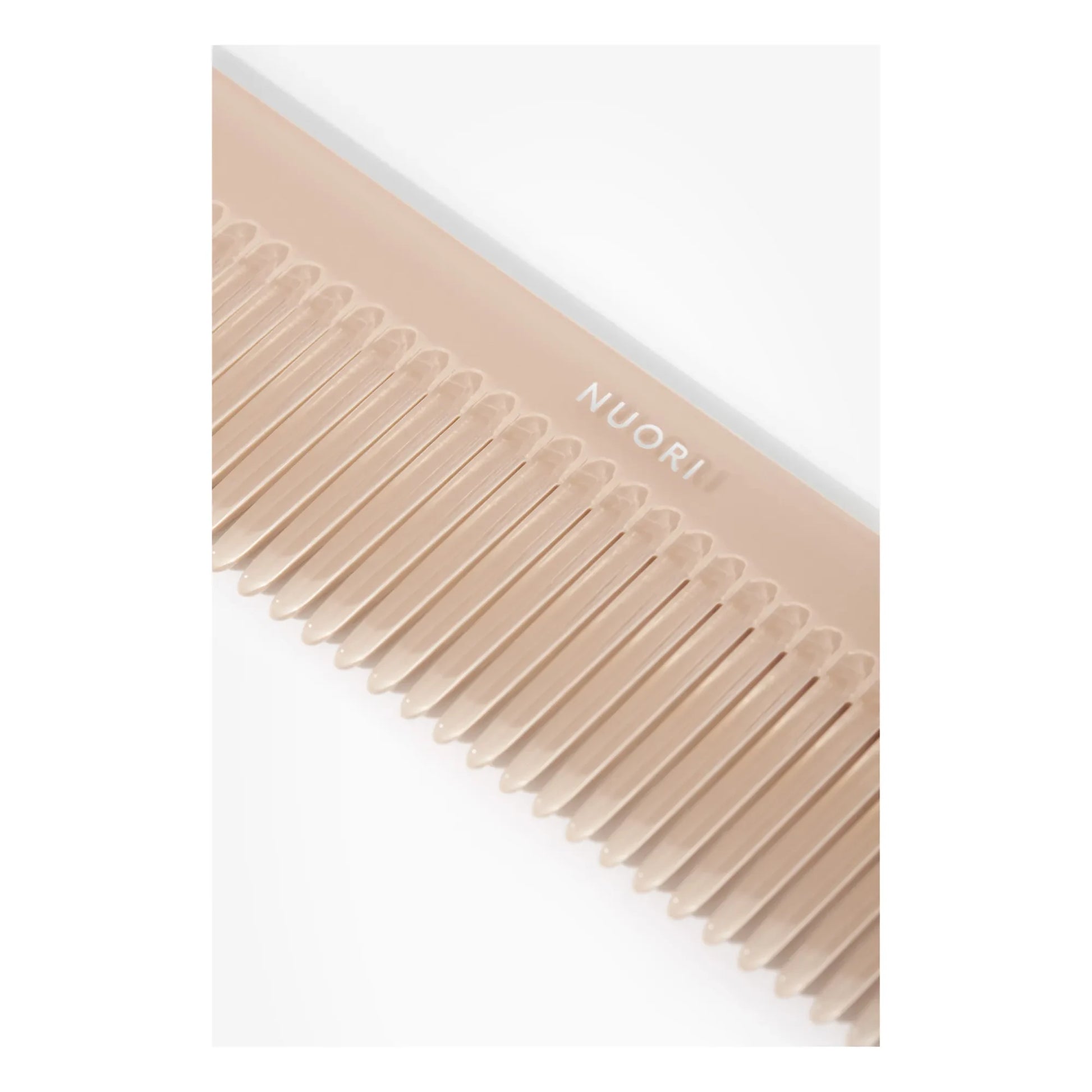 Nuori - Comb for Fine Hair | Pink