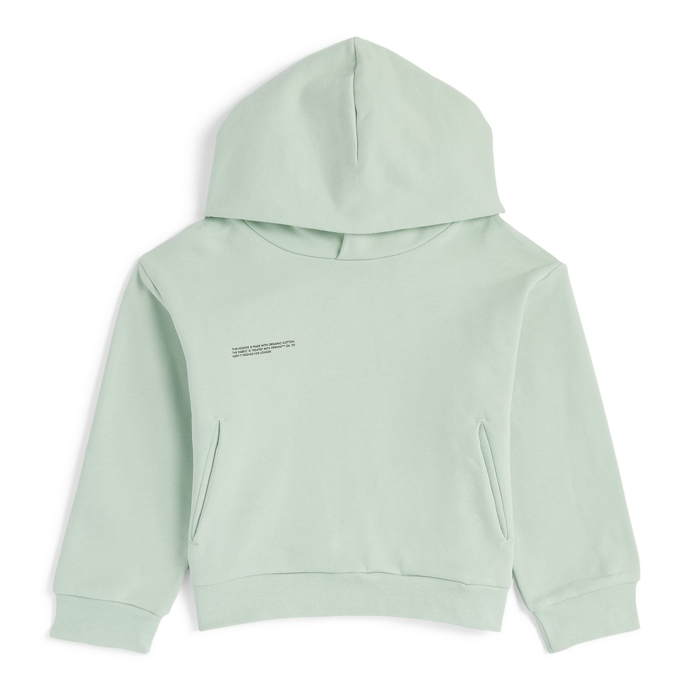 Pangaia Kids Organic Cotton 365 Hoodie (3-12 Years)