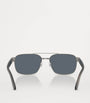 Ray-Ban Silver RB3751H Sunglasses