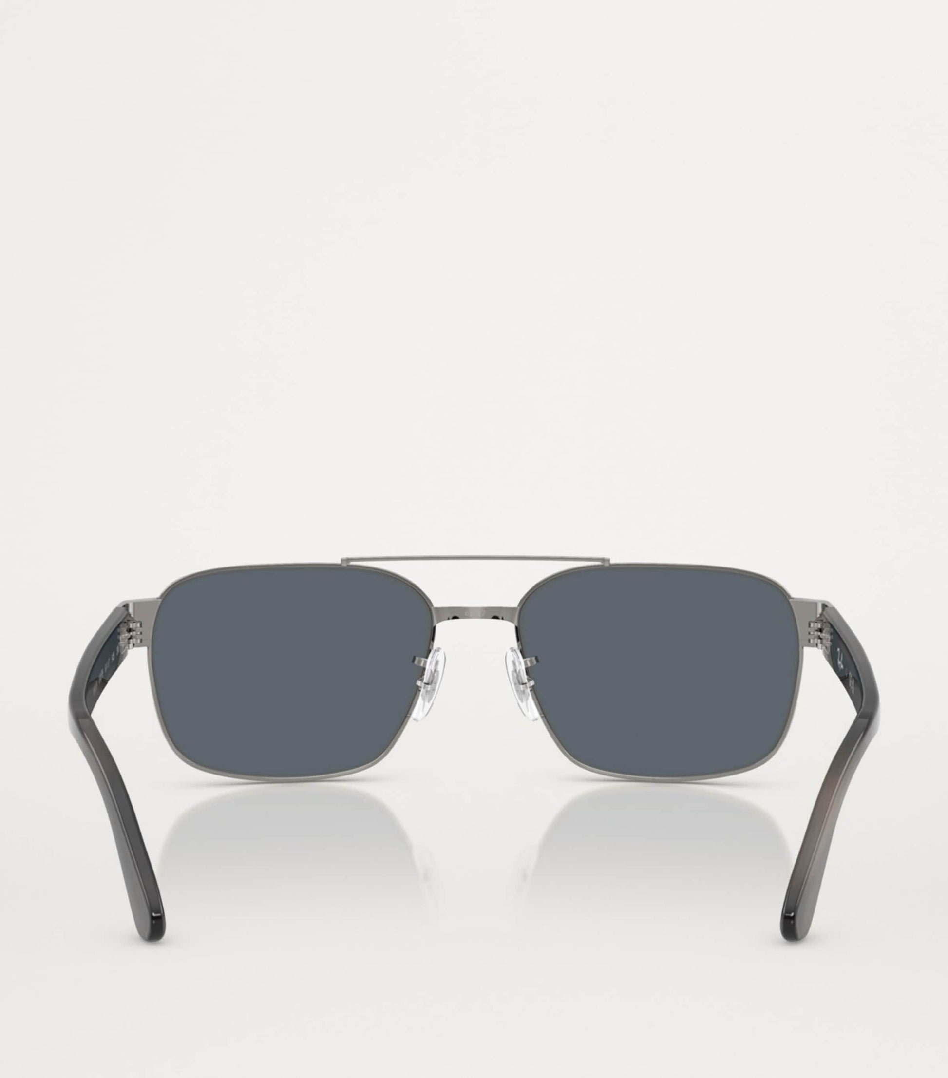 Ray-Ban Silver RB3751H Sunglasses