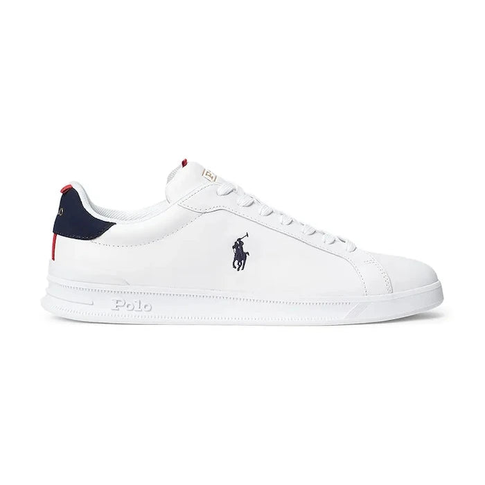 Маратонки Polo Ralph Lauren Hrt Ct II