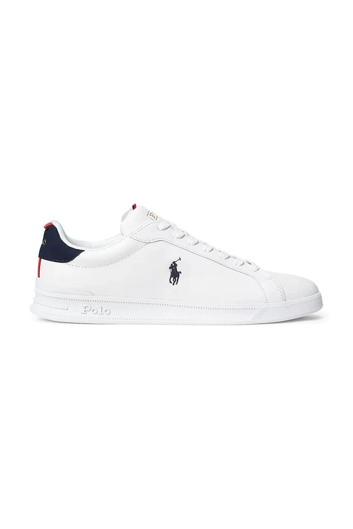 Маратонки Polo Ralph Lauren Hrt Ct II