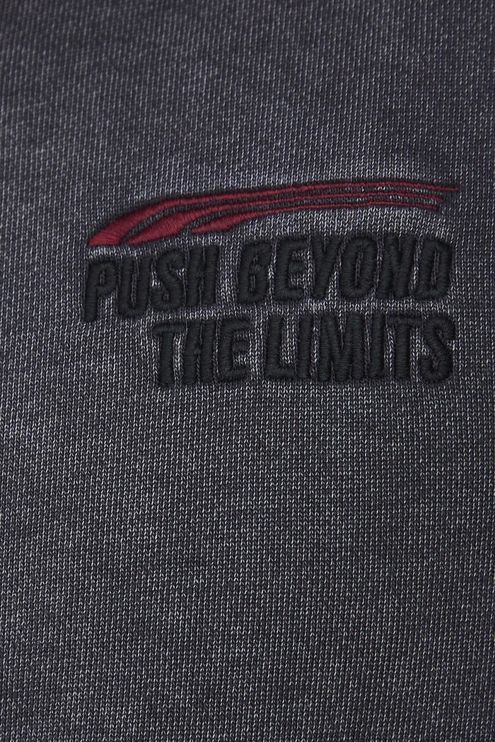 Pamuklu sweatshirt Medicine