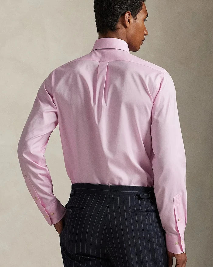 Polo Ralph Lauren erkek pamuklu gömlek