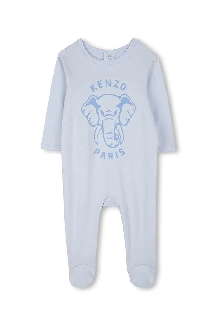Бебешки ританки Kenzo Kids
