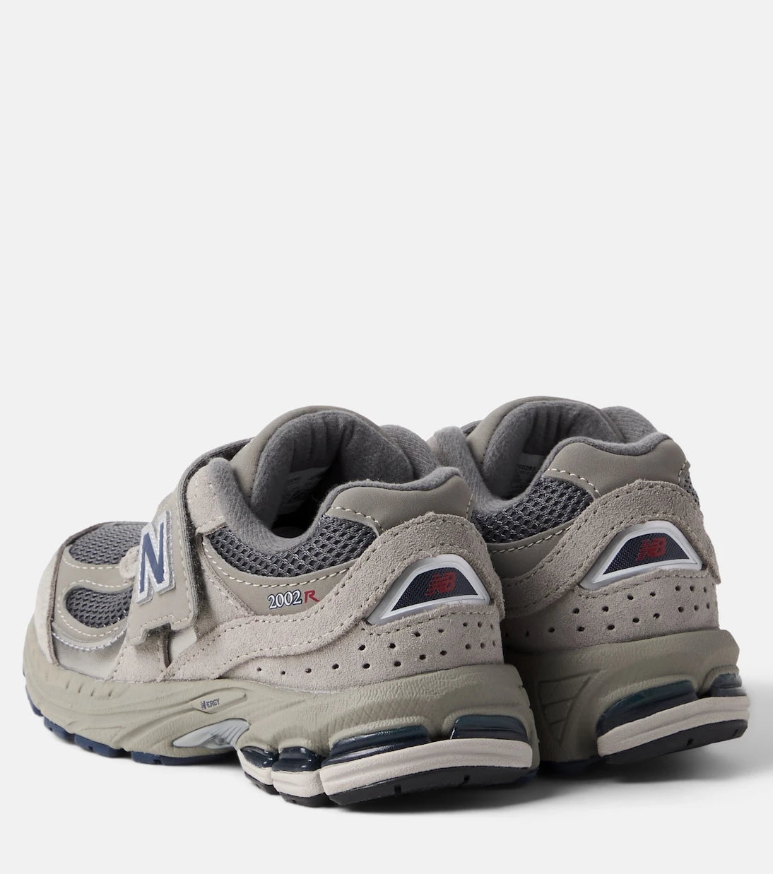 New Balance Kids - 2002 sneakers