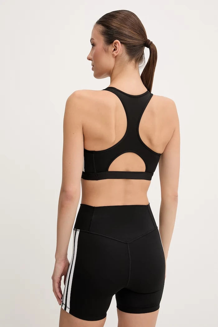 Спортен сутиен adidas Performance Optime