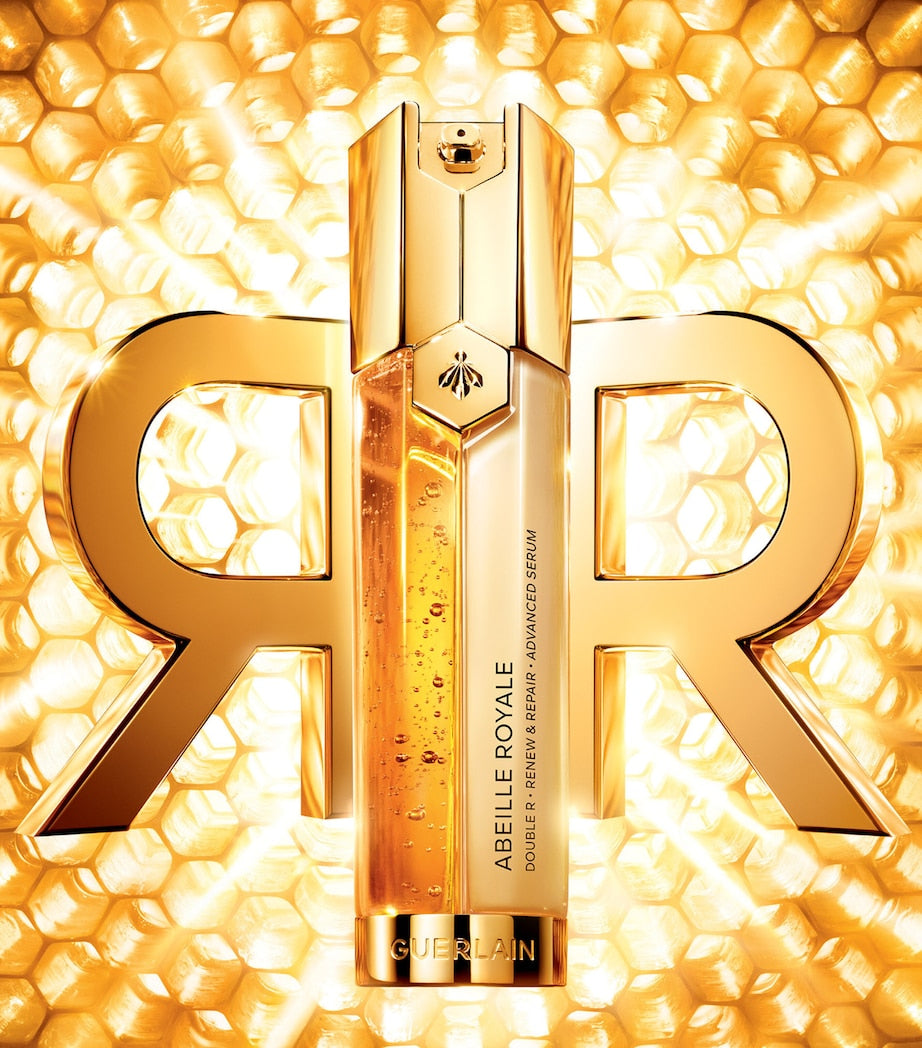 Abeille Royale Double R Renew & Repair Serum (50ml)