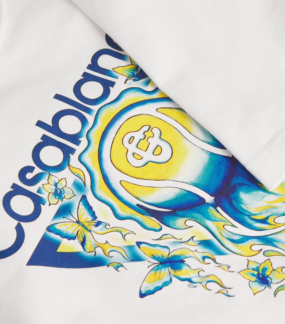 Tennis Club Icon T-Shirt