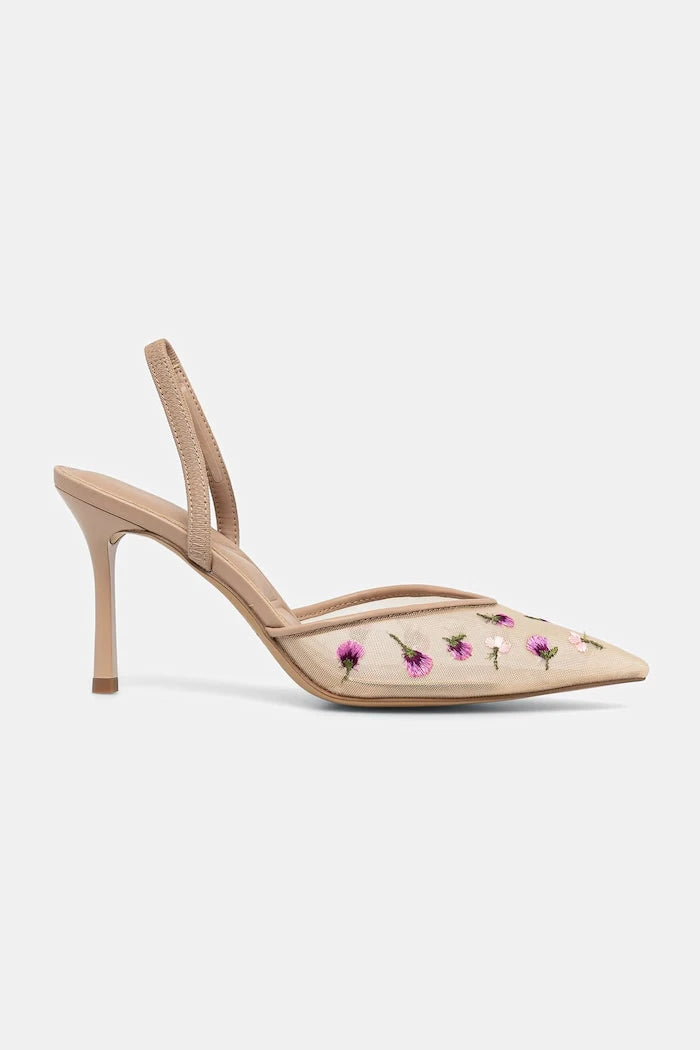 Aldo обувки с ток CAROLLINA