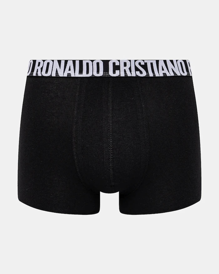 CR7 Cristiano Ronaldo Boxer (10 Çift)