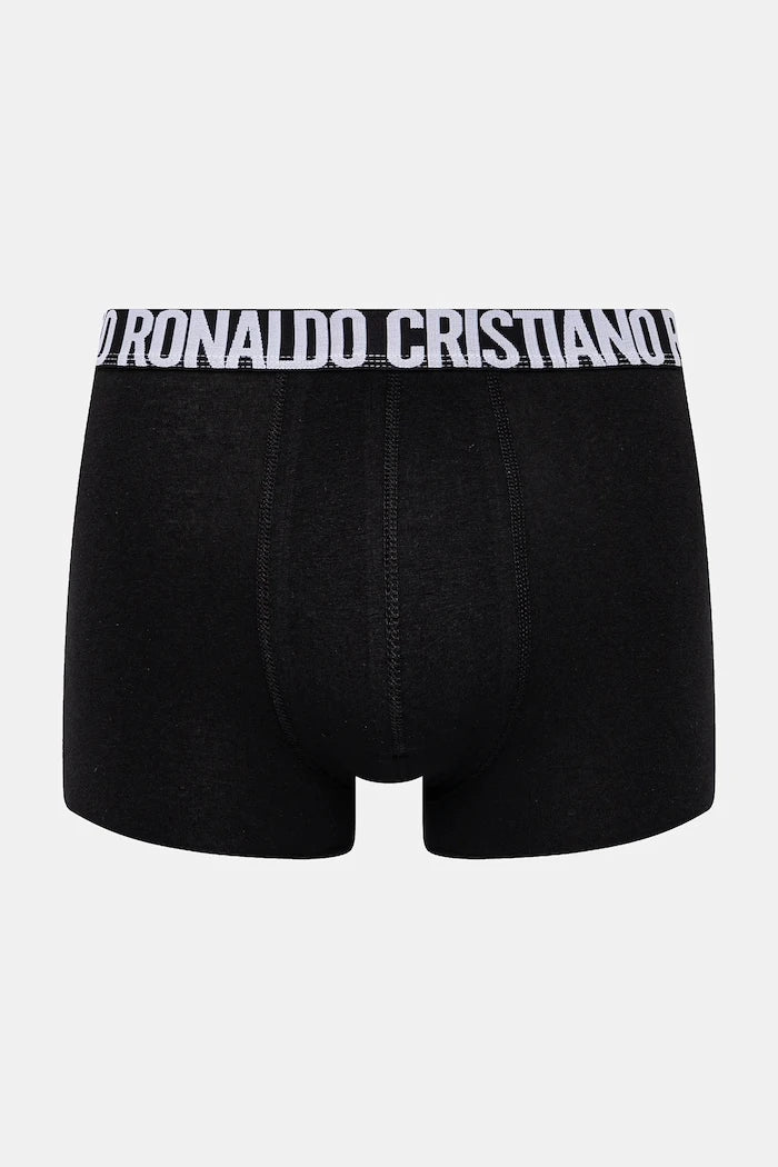 CR7 Cristiano Ronaldo Boxer (10 Çift)