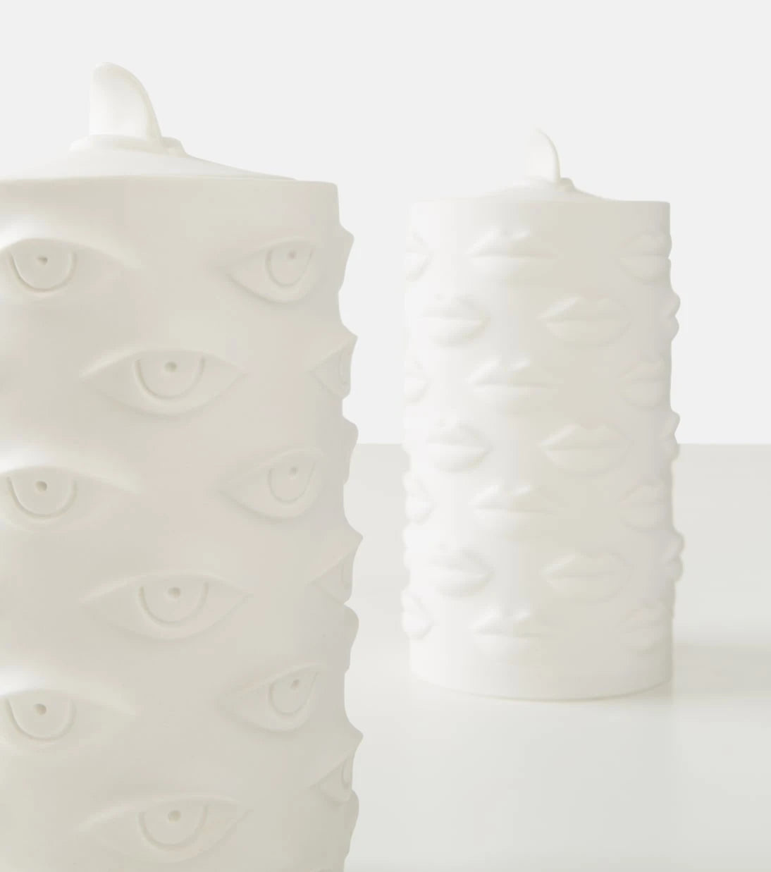 Jonathan Adler - Muse Eyes ceramic container