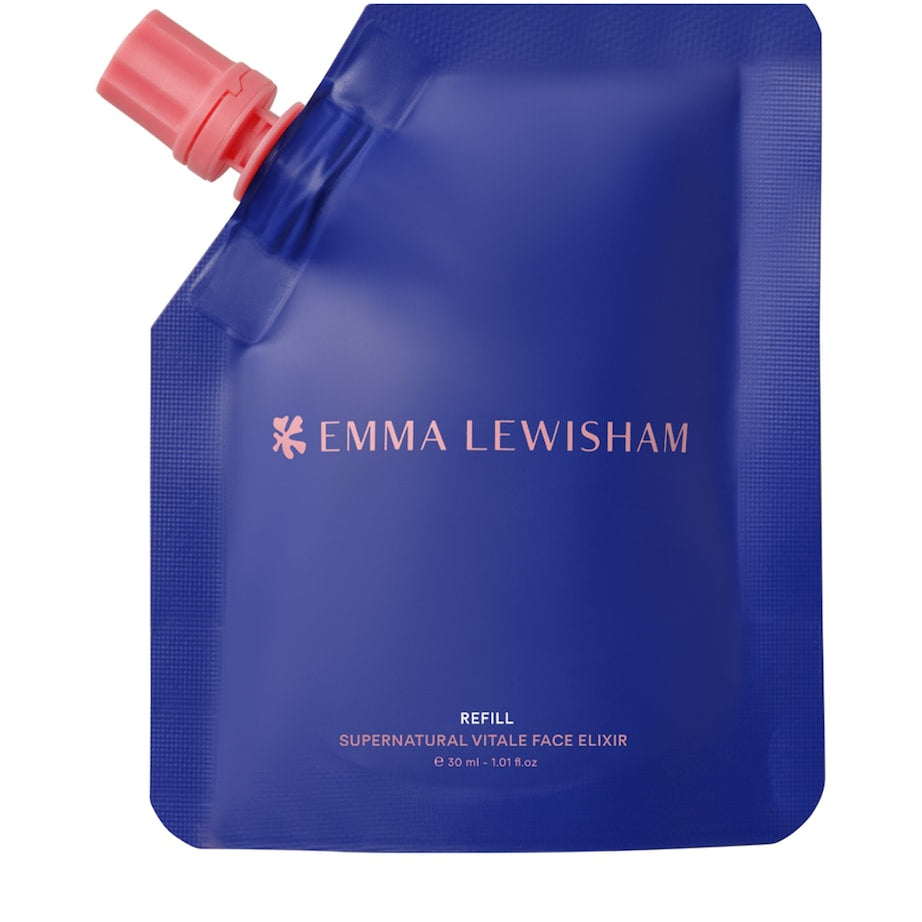 Supernatural Vitale Face Elixir (30ml) - Refill