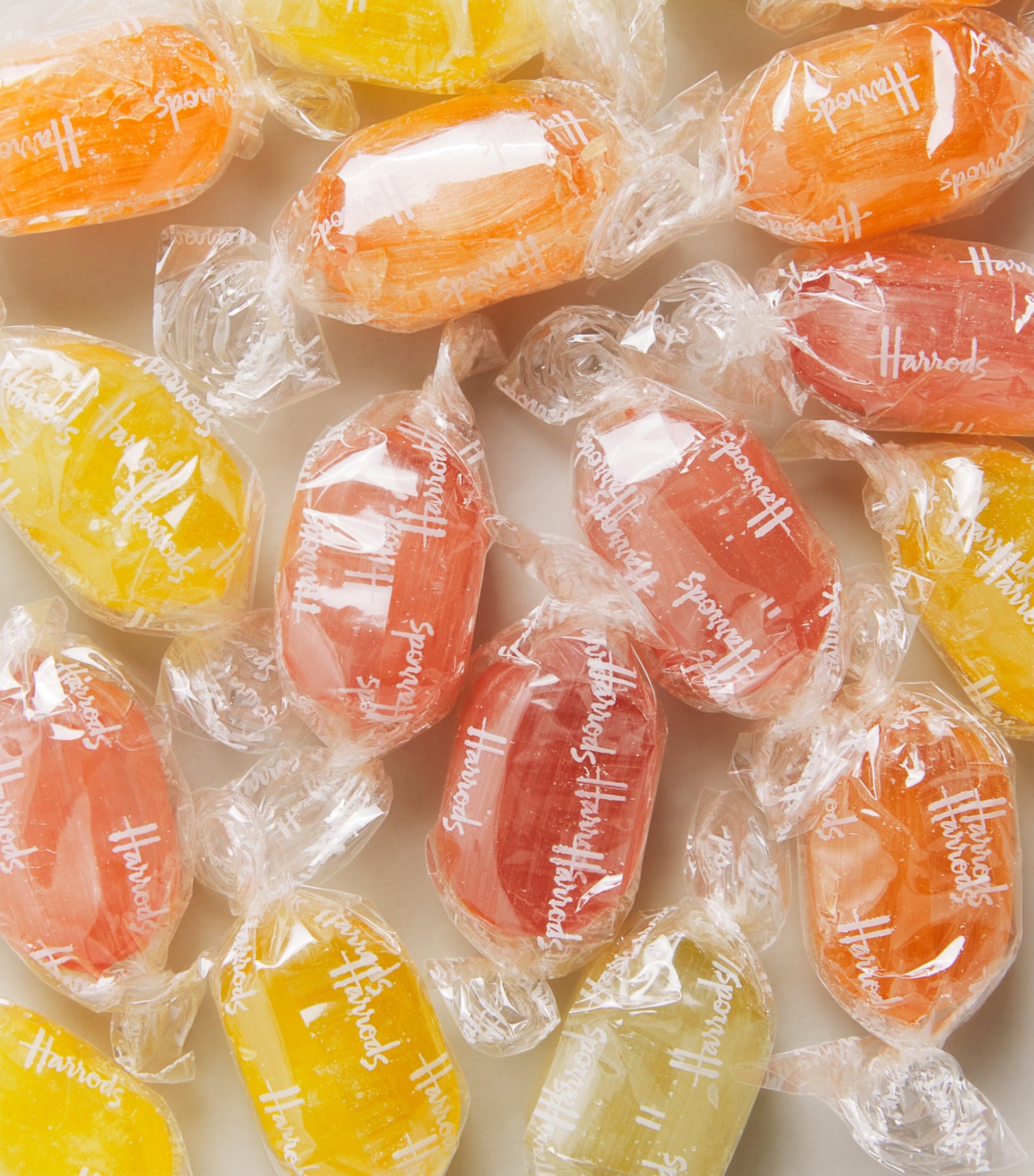 Citrus Sweet Mix (200g)