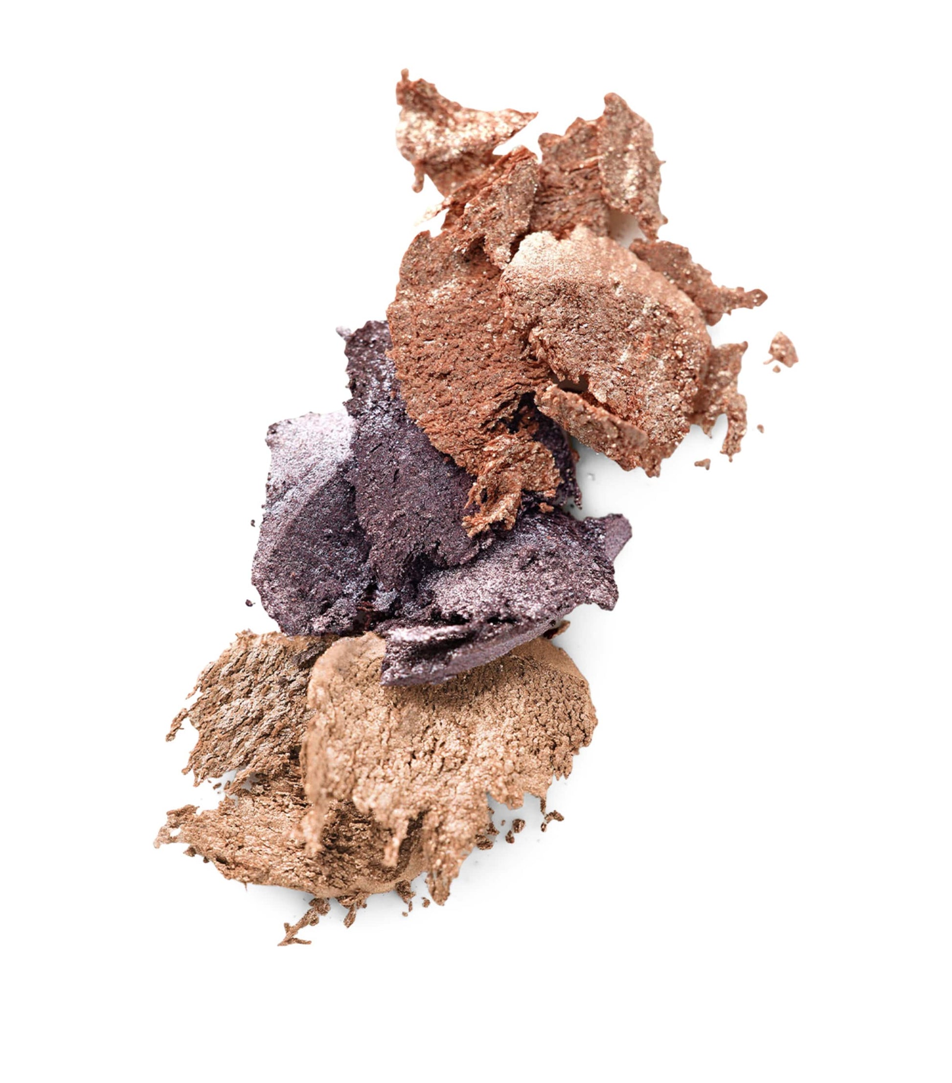 Nymph Eyeshadow Trio