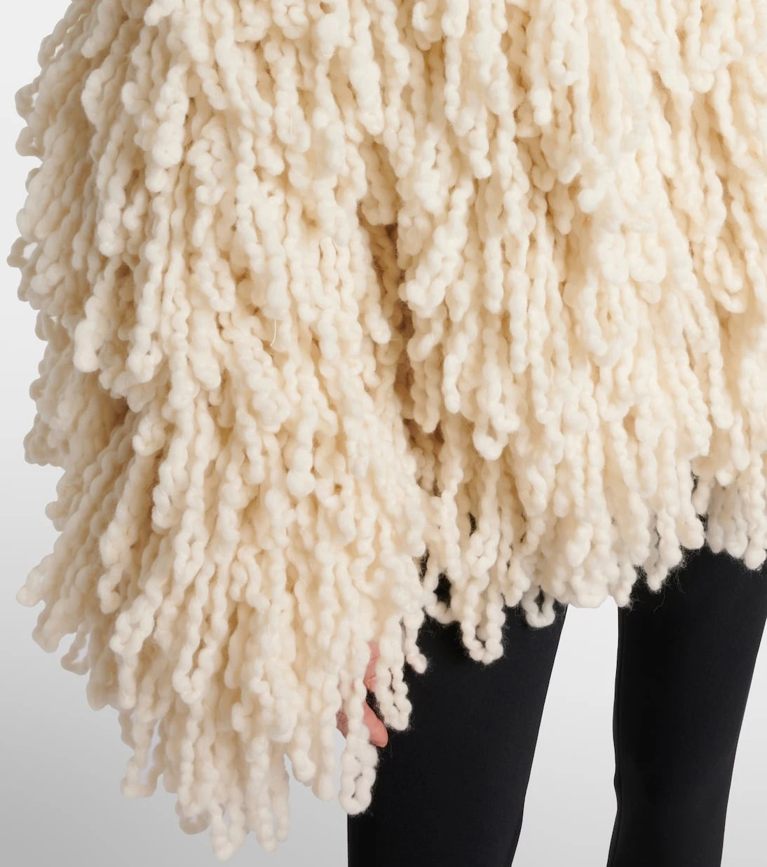 Stella McCartney - Wool jacket