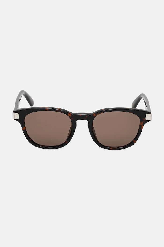 MM6 Maison Margiela LUNETTES 17 ECAILLES güneş gözlüğü