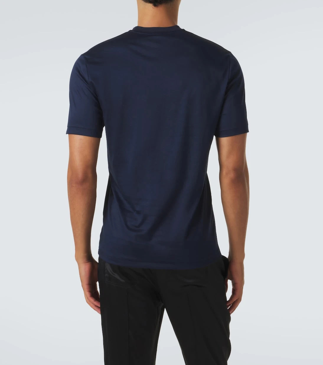 Zimmerli - Cotton T-shirt