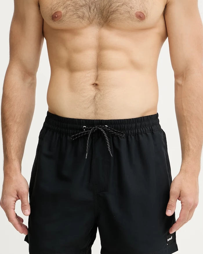 Hurley плувни шорти мъжки VOLLEY ICON