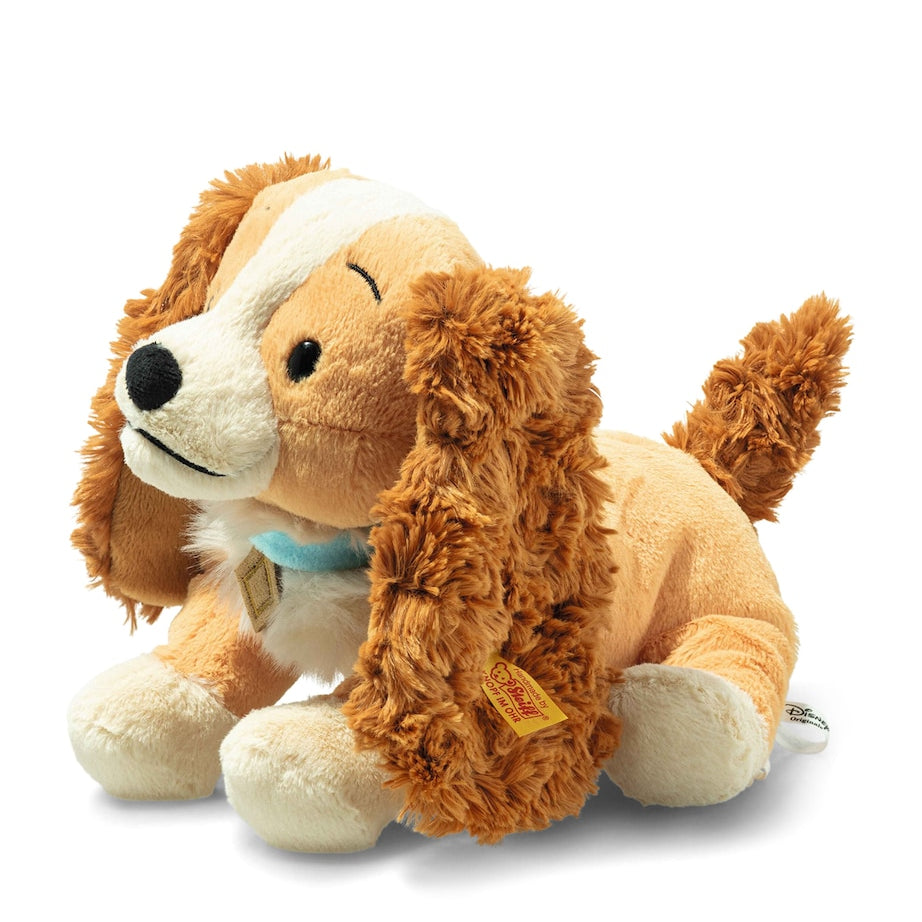 Disney Originals Susi Soft Toy (24cm)