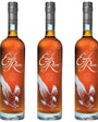 Eagle Rare 10 Year Bourbon Whiskey (3pk)