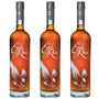 Eagle Rare 10 Year Bourbon Whiskey (3pk)