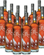 Eagle Rare 10 Year Kentucky Straight Bourbon Whiskey (12 Pack)