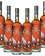 Eagle Rare 10 Year Kentucky Straight Bourbon Whiskey (6 Pack)