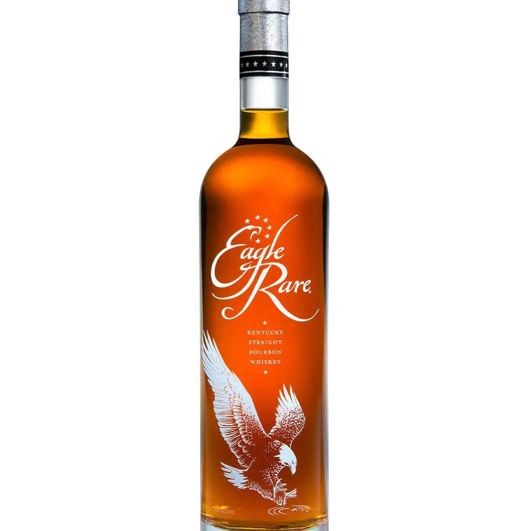 Eagle Rare 10 Year Old Bourbon Whiskey, 70 cl