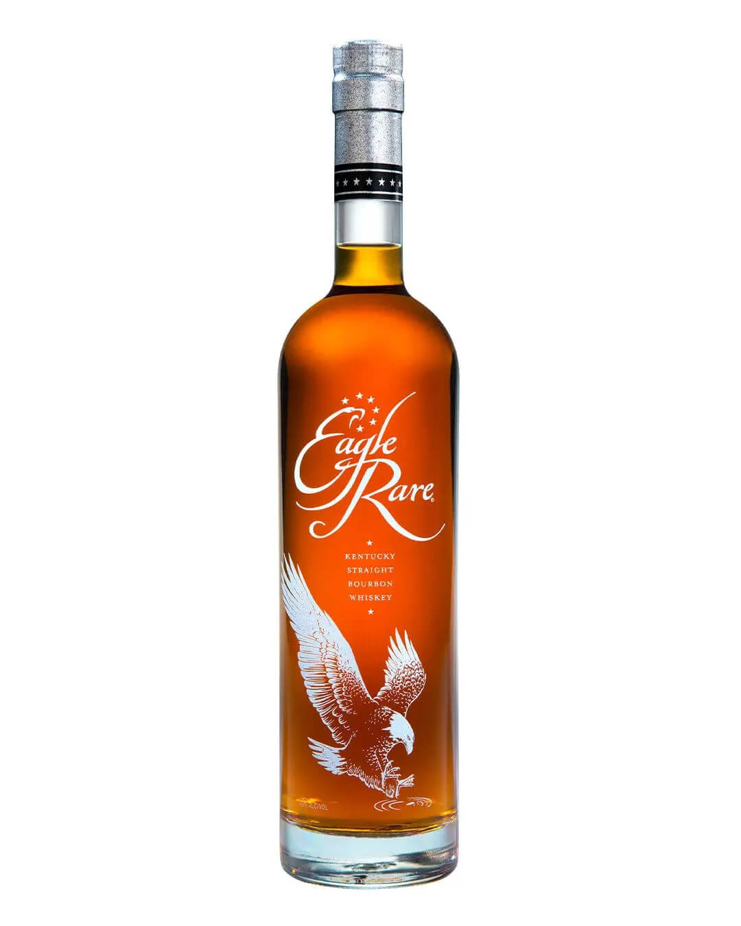 Eagle Rare 10 Year Old Bourbon Whiskey, 70 cl