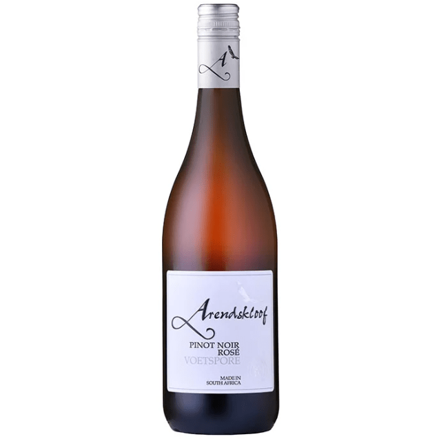 Eagle's Cliff - Arendskloof - Pinot Noir Rose