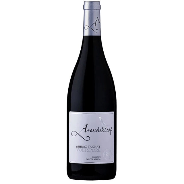 Eagle's Cliff - Arendskloof - Shiraz-Tannat 2020
