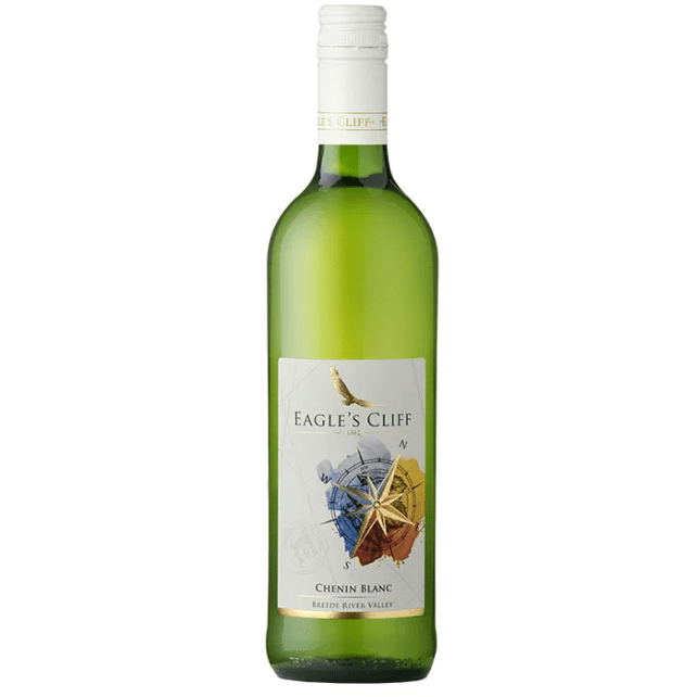 Eagle's Cliff - Breede River Valley - Chenin Blanc
