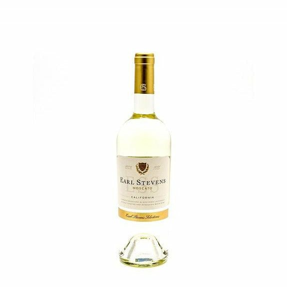 Earl Stevens Mangoscato | E-40 Wine (750mL)