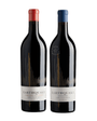 Earthquake Wines Combo Pack (2 x 750 ml)