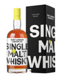 East London Malt Whisky, 70 cl