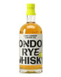 East London Rye Whisky, 70 cl