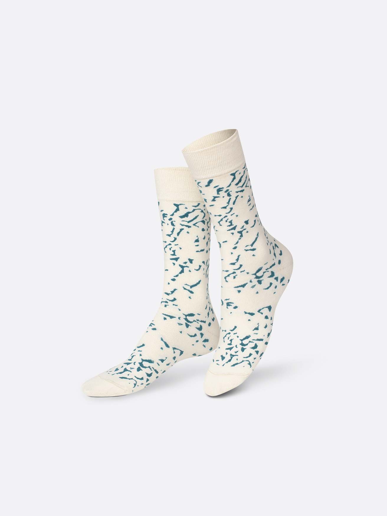 Eat My Socks - Adult Blue Cheese Socks
