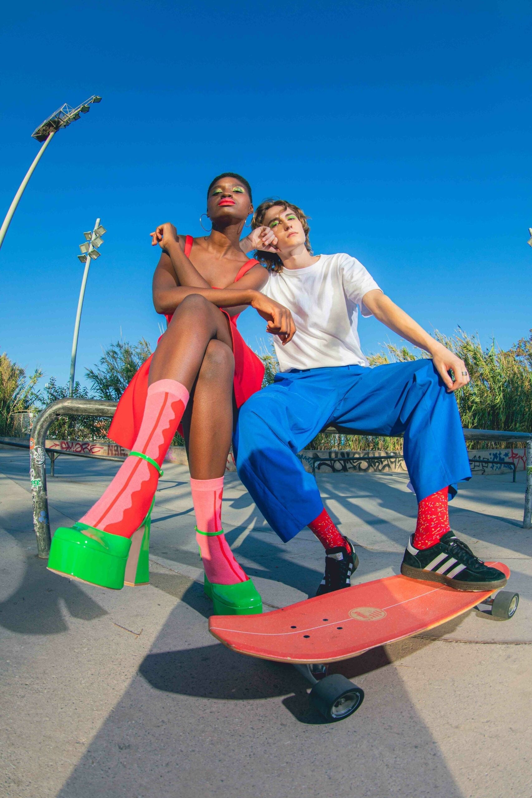 Eat My Socks - Happy Birthday Adult Double Candle Socks