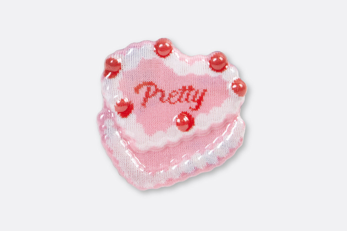 Eat My Socks - Adult Pretty Pasta Socks