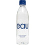 eau Premium California Vodka (375 ml)