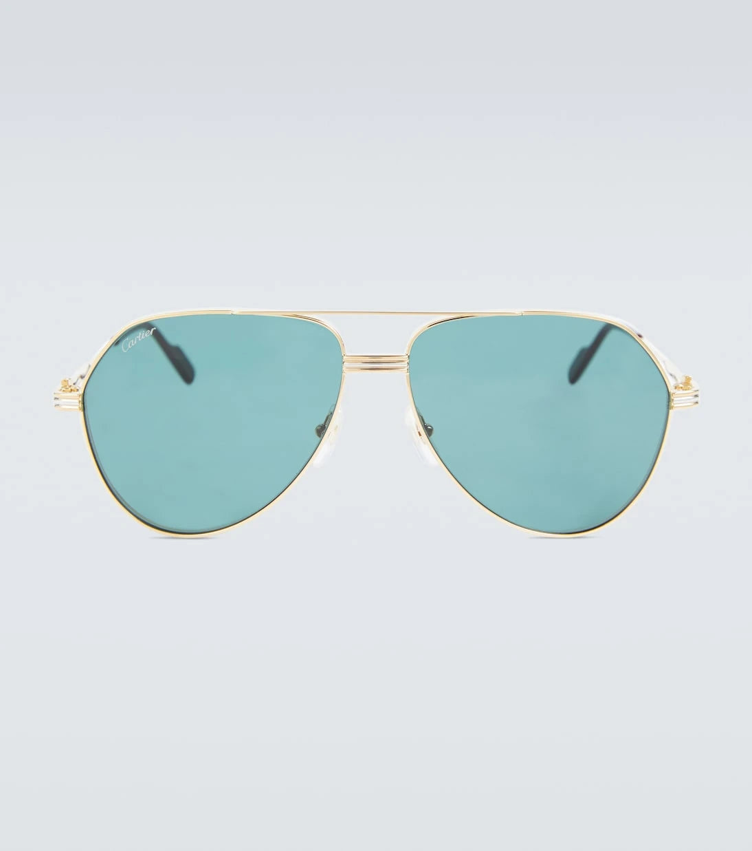 Cartier Eyewear Collection - Aviator sunglasses