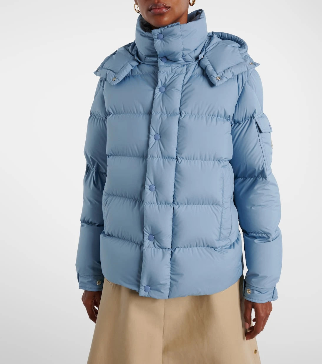 Moncler - Maya 70 down jacket