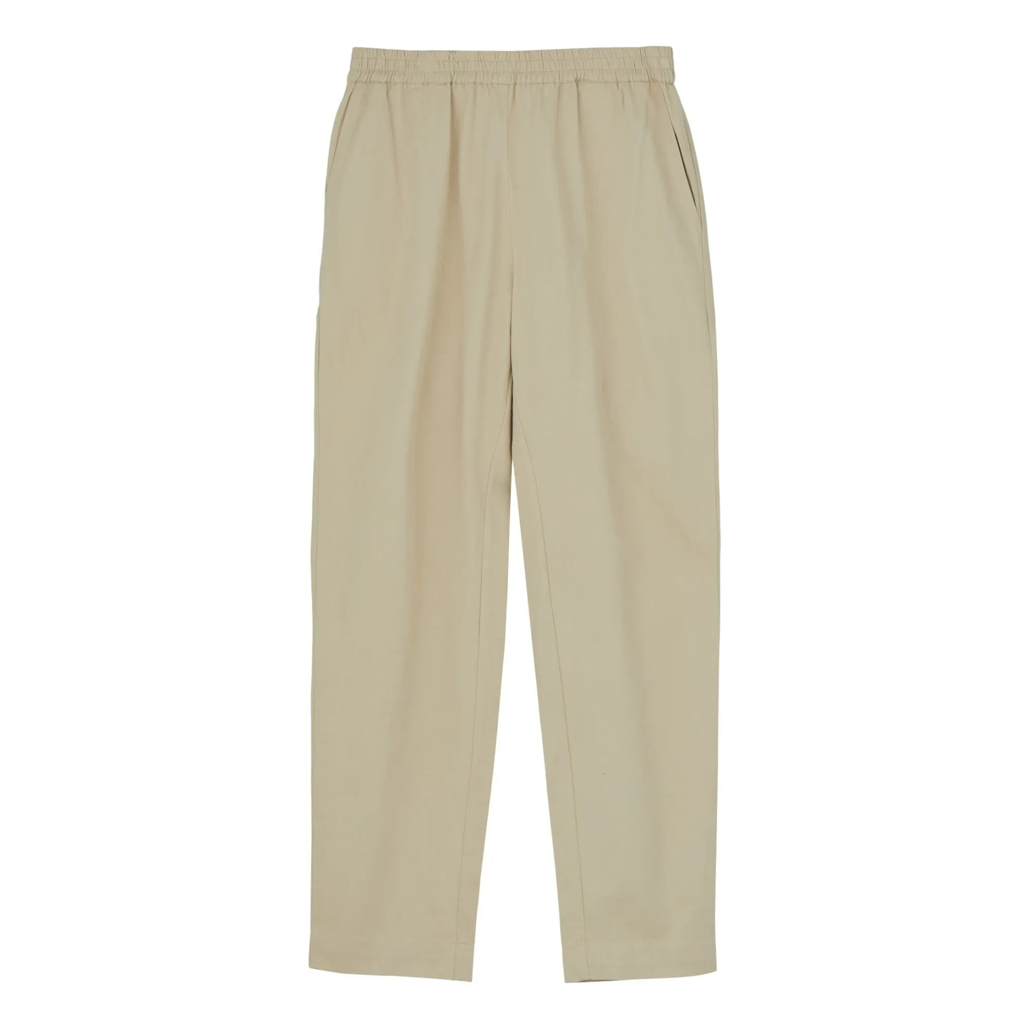 Skall Studio - Organic Cotton Abby Pants | Sand