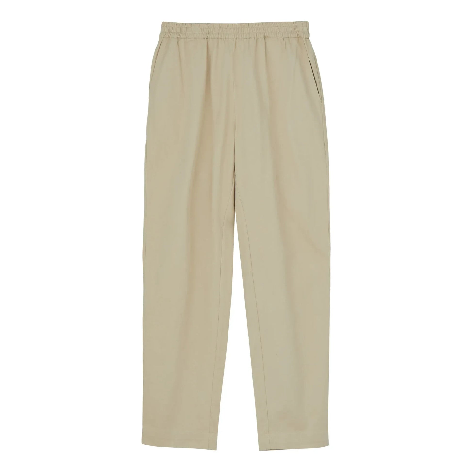 Skall Studio - Organic Cotton Abby Pants | Sand