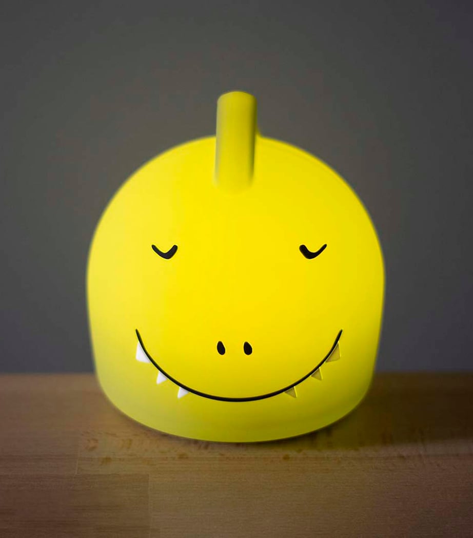 Trixie Mr. Dino Night Light