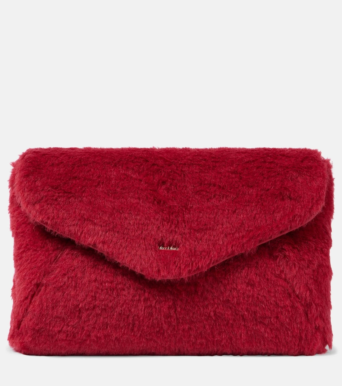 Max Mara - Teddy clutch