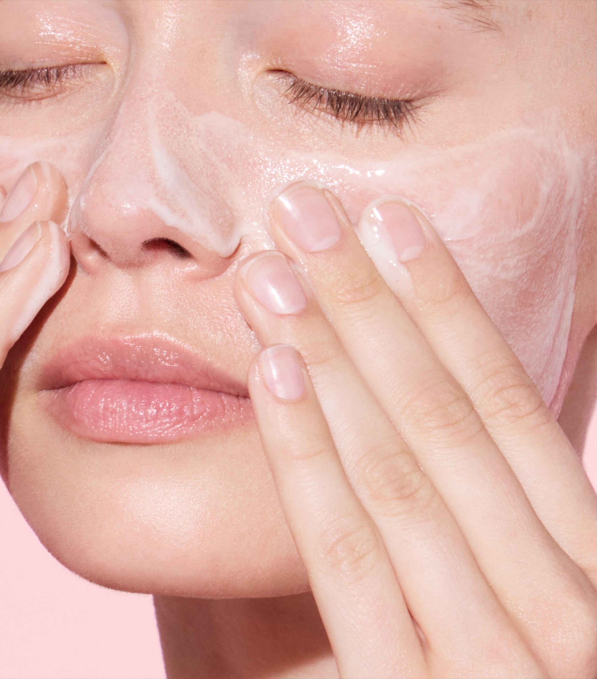 AHA/BHA Exfoliating Cleanser (148ml)