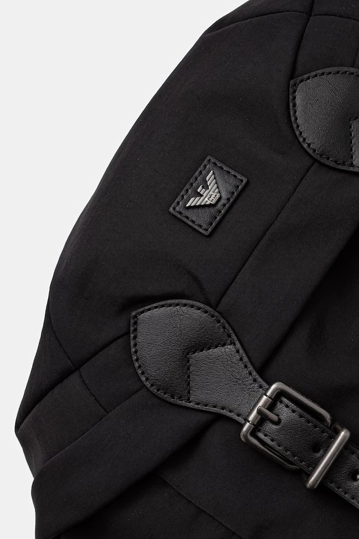 Emporio Armani Erkek Sırt Çantası